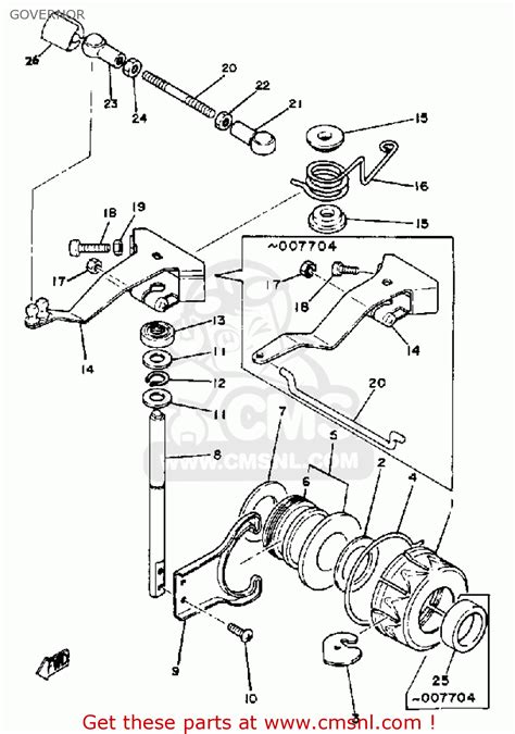 Sometimes when the golf cart clutch is a problem, the best solution is to replace it. . 1989 yamaha g2 golf cart governor adjustment